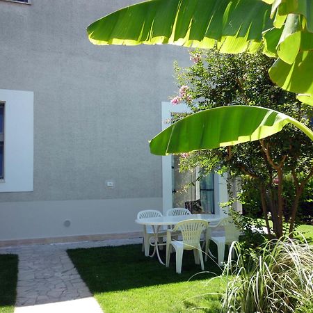 Loft 3, A 150 M Dal Mare, Pineto Centro Apartment Exterior foto