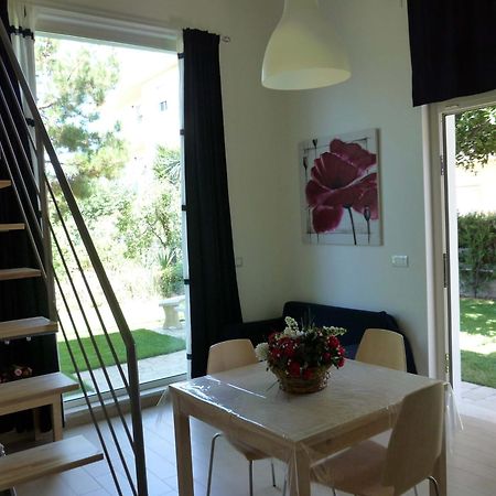Loft 3, A 150 M Dal Mare, Pineto Centro Apartment Exterior foto