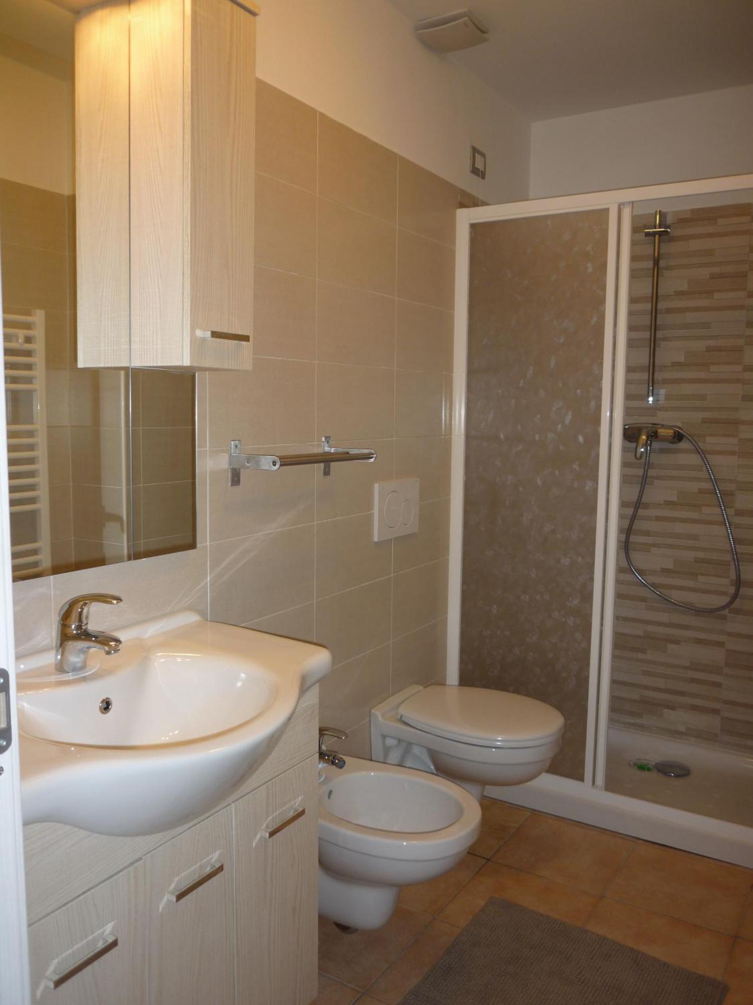 Loft 3, A 150 M Dal Mare, Pineto Centro Apartment Exterior foto
