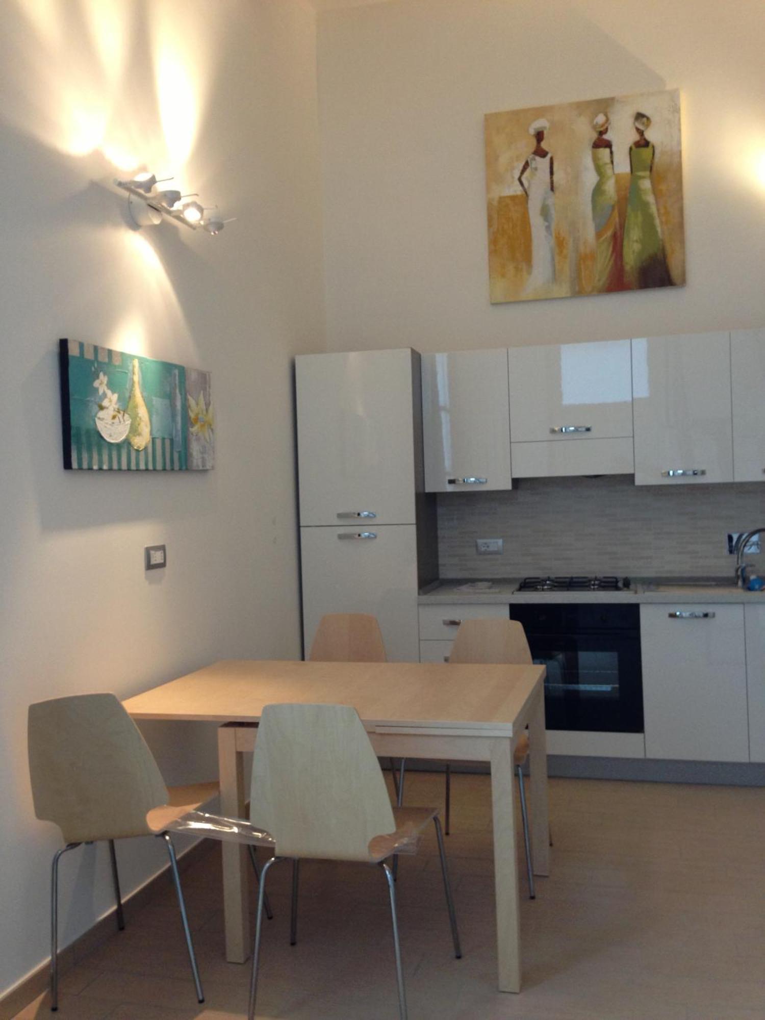 Loft 3, A 150 M Dal Mare, Pineto Centro Apartment Exterior foto