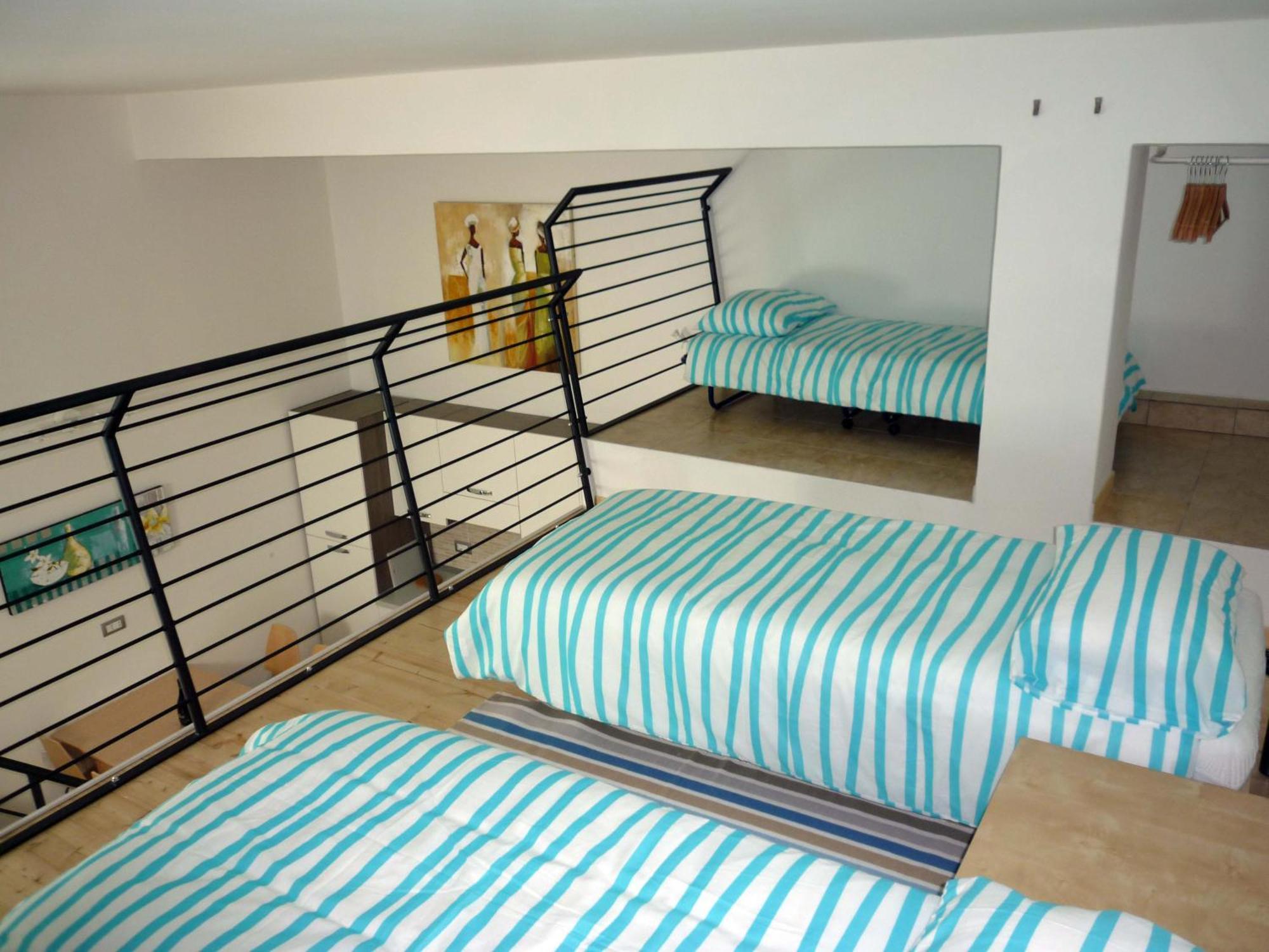 Loft 3, A 150 M Dal Mare, Pineto Centro Apartment Exterior foto