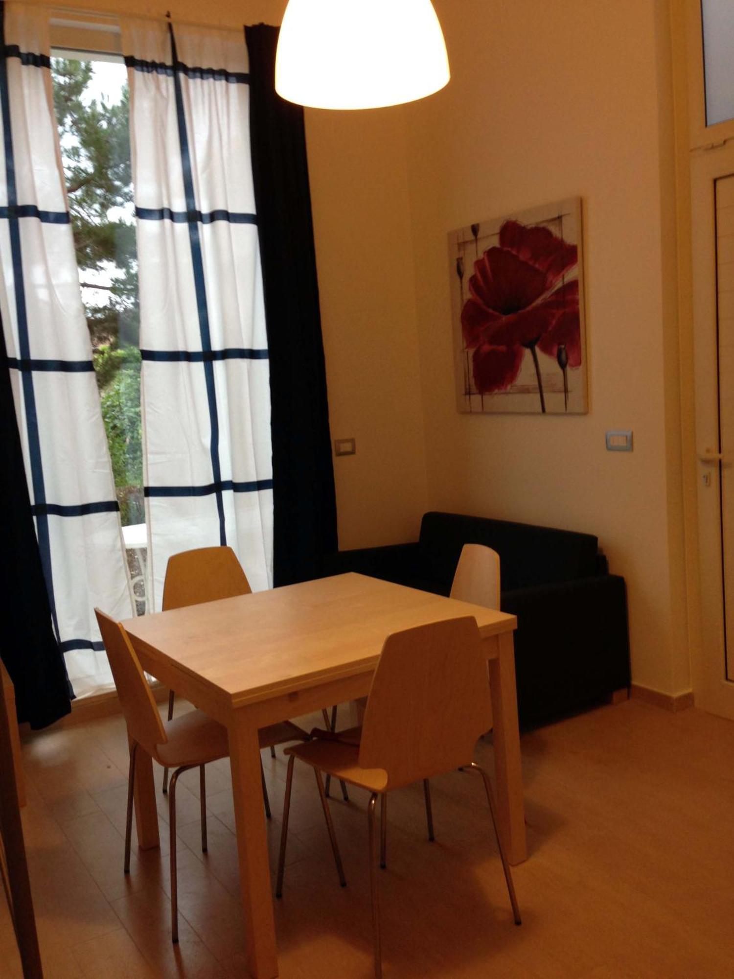 Loft 3, A 150 M Dal Mare, Pineto Centro Apartment Exterior foto