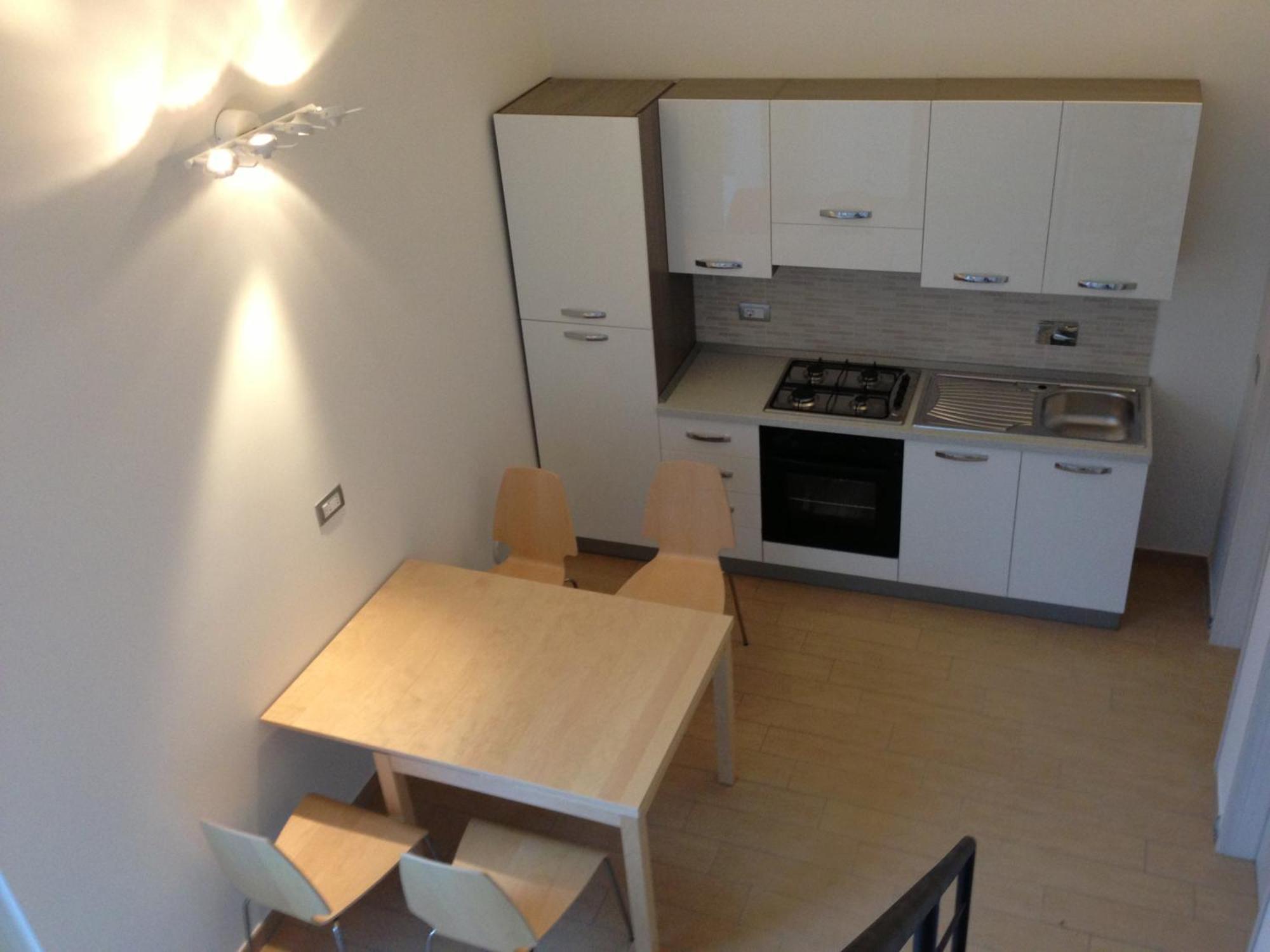 Loft 3, A 150 M Dal Mare, Pineto Centro Apartment Exterior foto