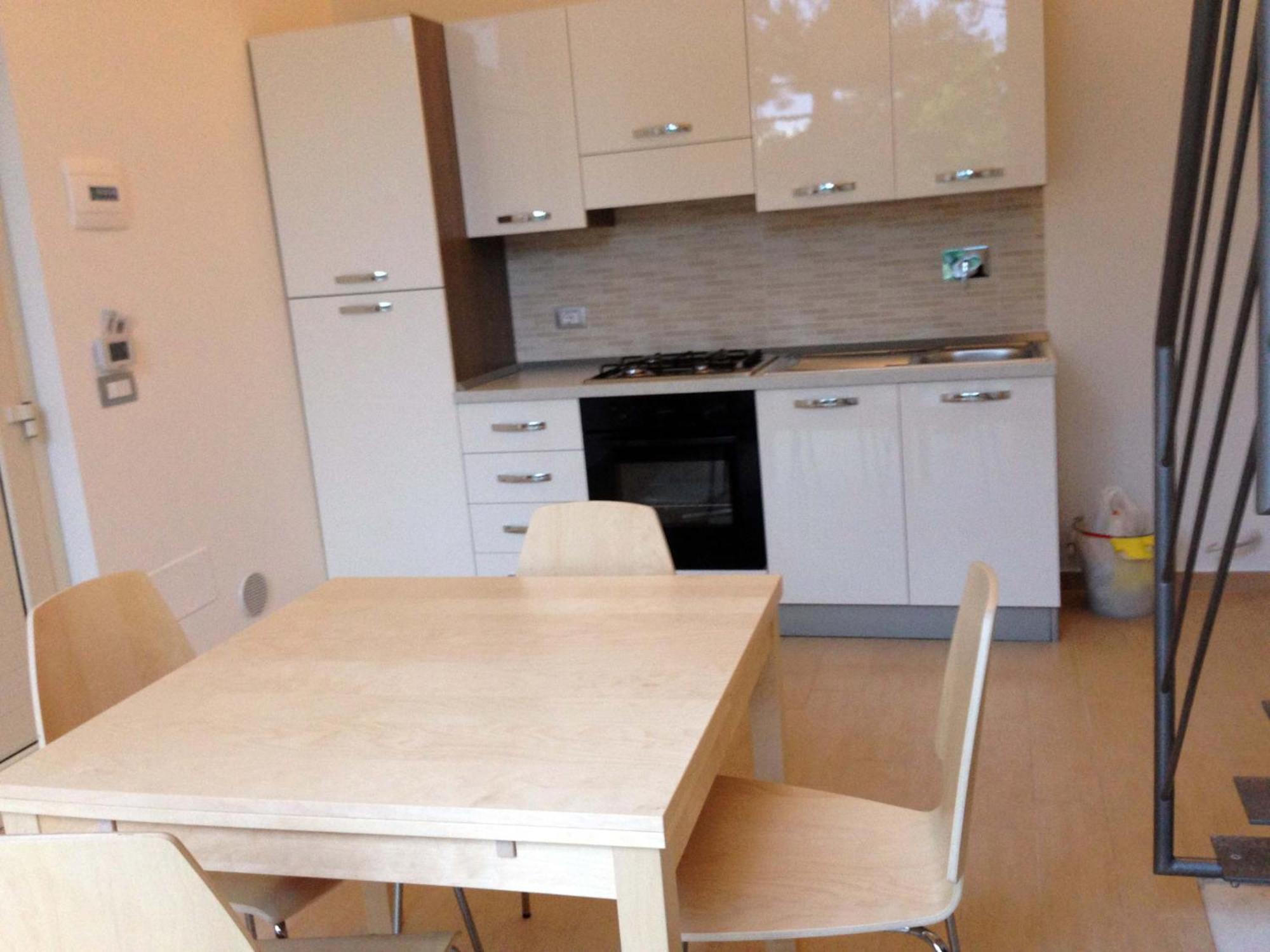 Loft 3, A 150 M Dal Mare, Pineto Centro Apartment Exterior foto