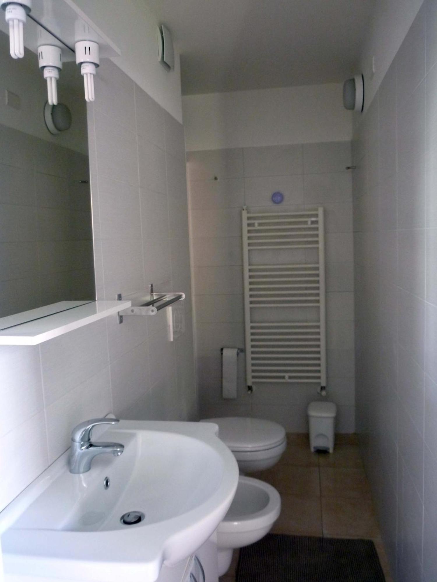 Loft 3, A 150 M Dal Mare, Pineto Centro Apartment Exterior foto