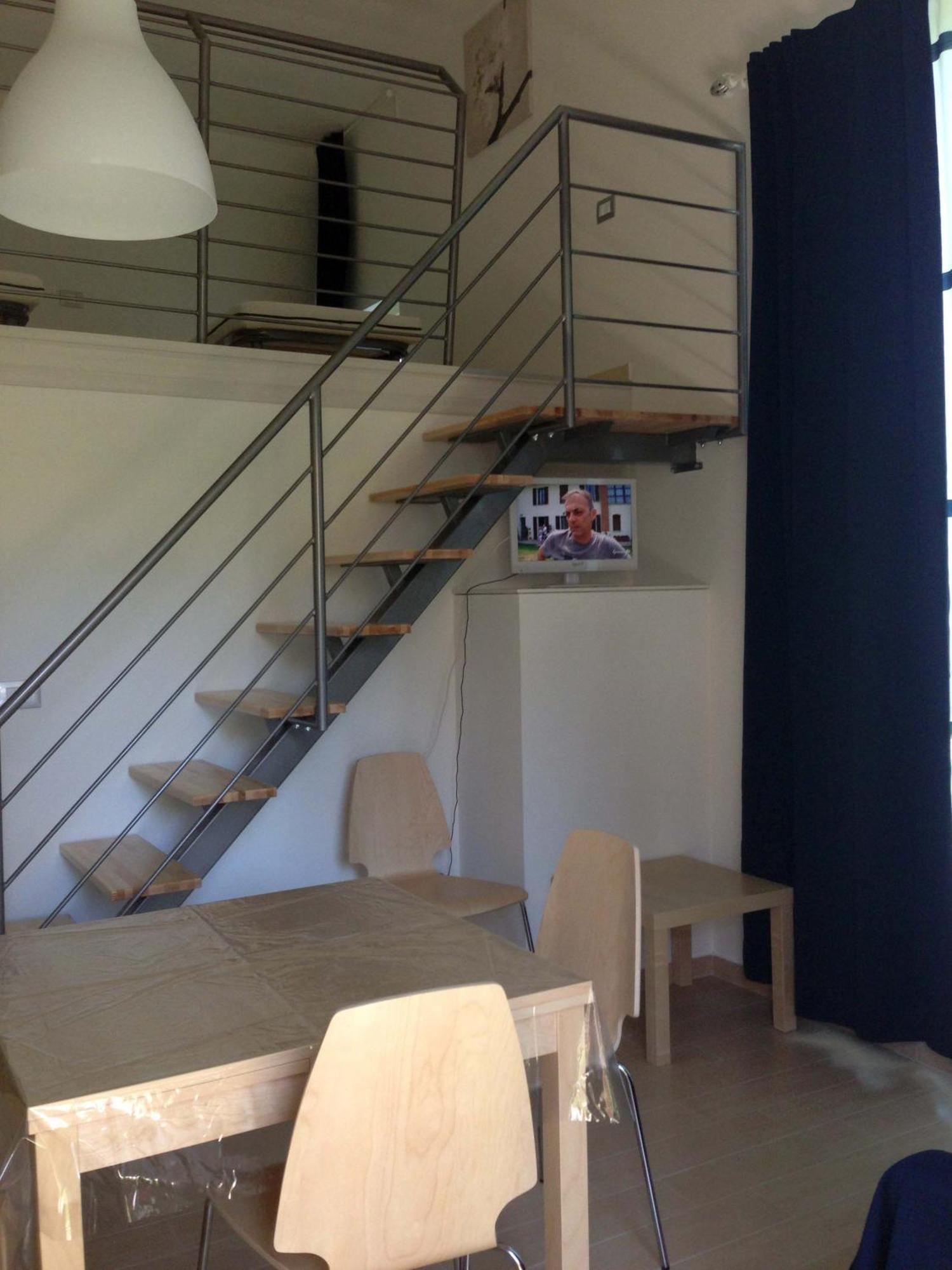 Loft 3, A 150 M Dal Mare, Pineto Centro Apartment Exterior foto