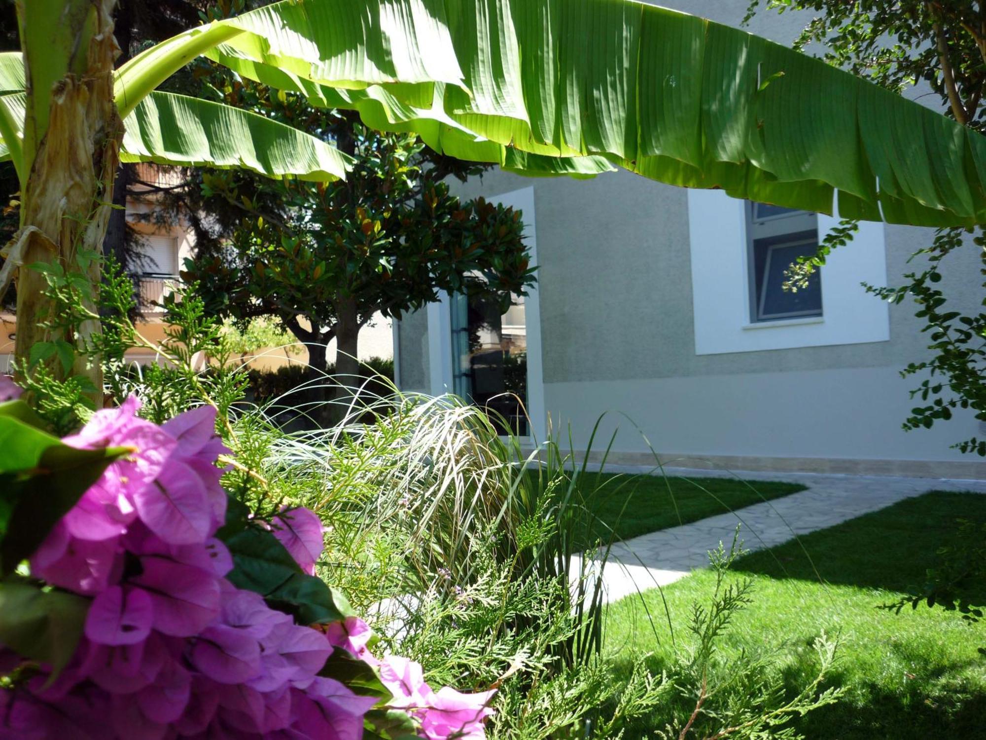 Loft 3, A 150 M Dal Mare, Pineto Centro Apartment Exterior foto