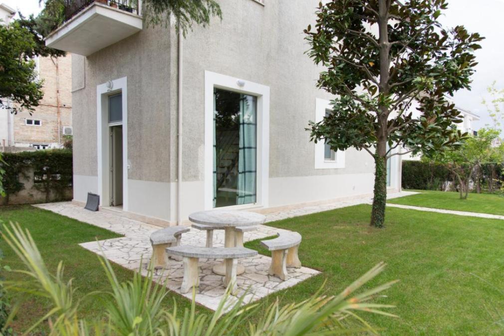 Loft 3, A 150 M Dal Mare, Pineto Centro Apartment Exterior foto