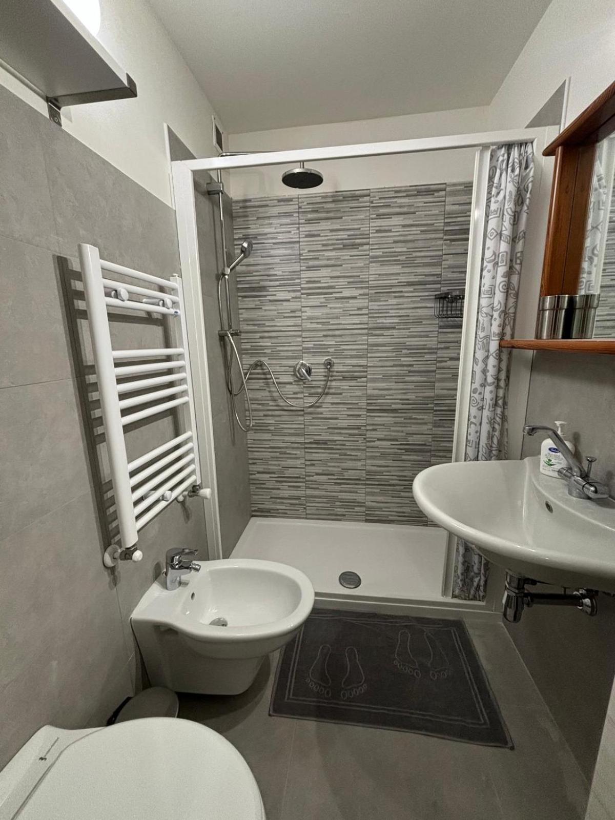 Loft 3, A 150 M Dal Mare, Pineto Centro Apartment Exterior foto