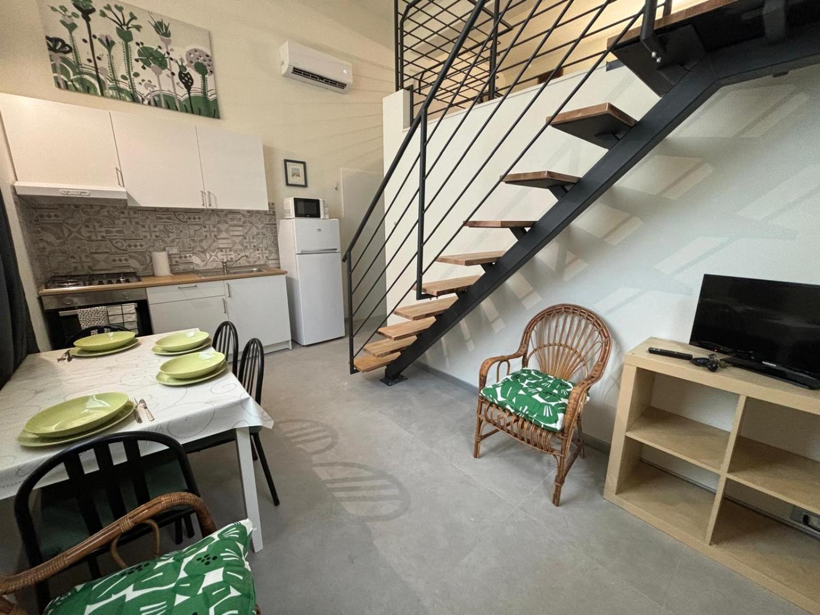 Loft 3, A 150 M Dal Mare, Pineto Centro Apartment Exterior foto